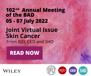 British Association of Dermatologists